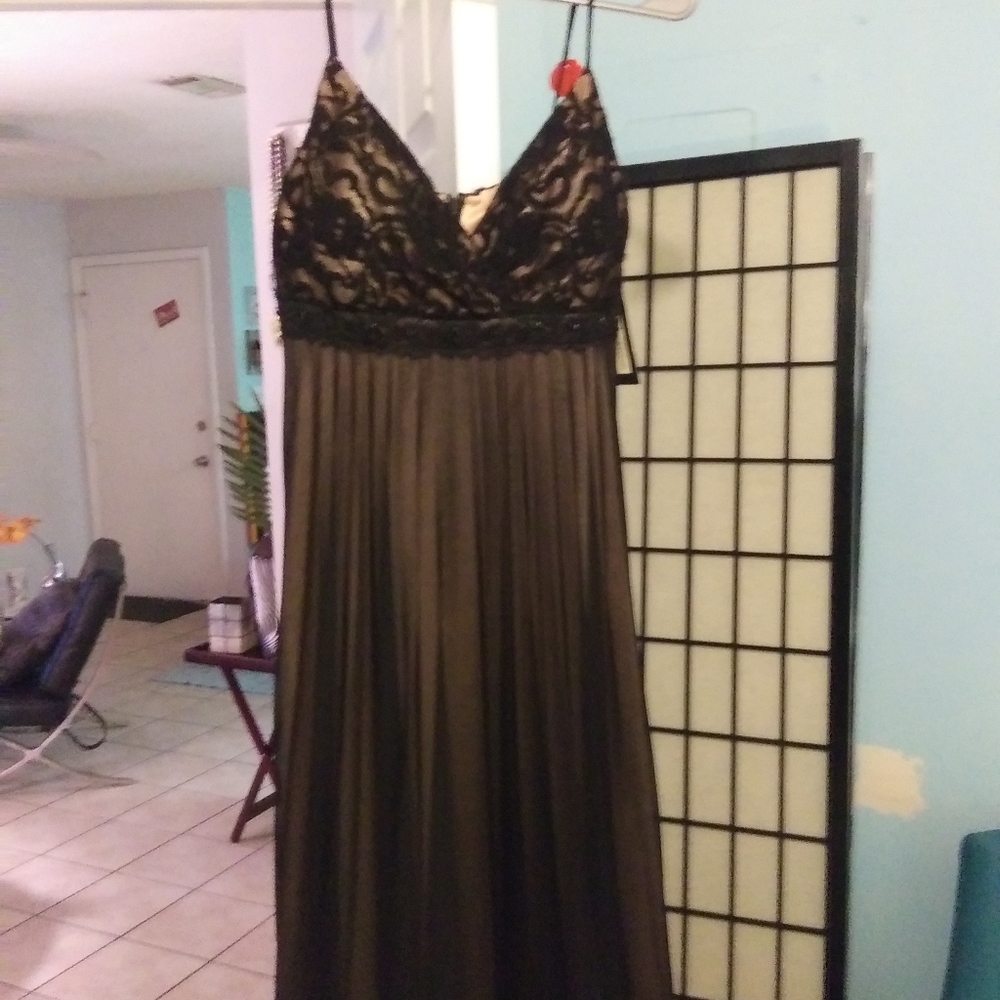 dress